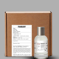 Le Labo Grasse - New York The Nior 29 Eau De Parfum